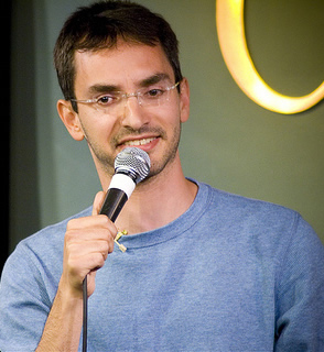 Myq Kaplan